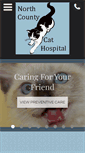 Mobile Screenshot of nccat.com